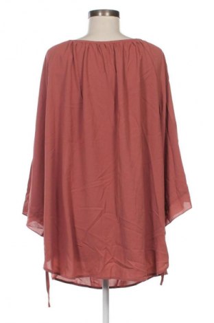 Bluză de femei SHEIN, Mărime 3XL, Culoare Mov deschis, Preț 62,50 Lei
