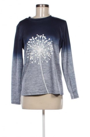 Γυναικεία μπλούζα SHEIN, Μέγεθος M, Χρώμα Πολύχρωμο, Τιμή 10,00 €
