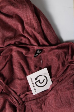 Damen Shirt SHEIN, Größe XXL, Farbe Rot, Preis € 7,27