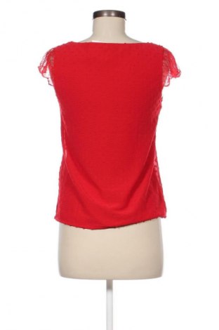 Damen Shirt SHEIN, Größe XS, Farbe Rot, Preis 3,99 €