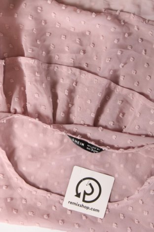 Damen Shirt SHEIN, Größe S, Farbe Rosa, Preis € 3,49