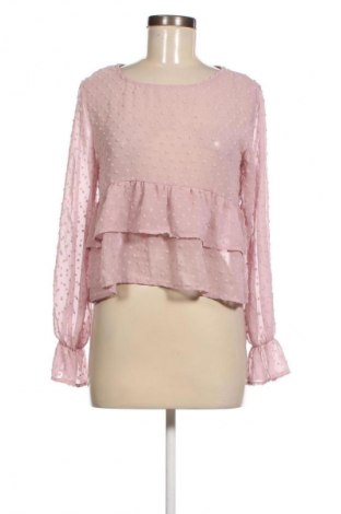Damen Shirt SHEIN, Größe S, Farbe Rosa, Preis € 13,22