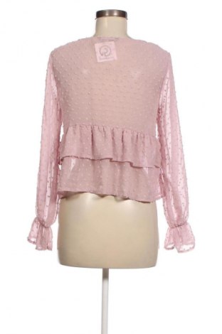 Damen Shirt SHEIN, Größe S, Farbe Rosa, Preis € 3,49