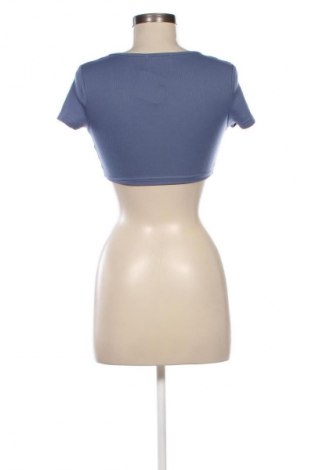 Damen Shirt SHEIN, Größe XS, Farbe Blau, Preis € 3,99