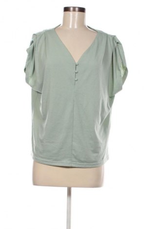 Damen Shirt SHEIN, Größe M, Farbe Grün, Preis € 5,95