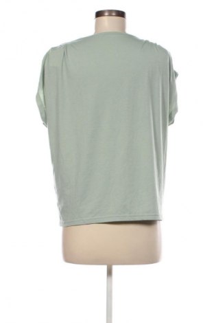 Bluză de femei SHEIN, Mărime M, Culoare Verde, Preț 25,00 Lei