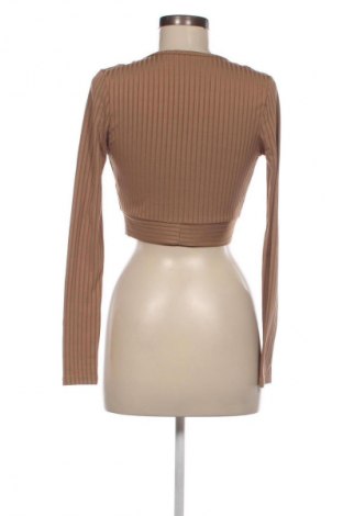 Damen Shirt SHEIN, Größe XS, Farbe Beige, Preis € 3,49