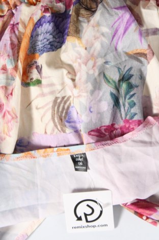 Bluză de femei SHEIN, Mărime XL, Culoare Multicolor, Preț 34,38 Lei