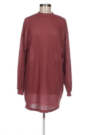 Damen Shirt SHEIN, Größe M, Farbe Aschrosa, Preis 1,99 €