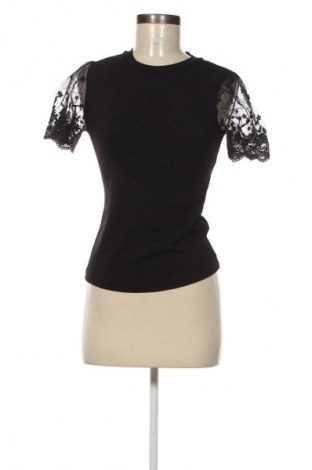 Damen Shirt SHEIN, Größe XS, Farbe Schwarz, Preis € 5,95