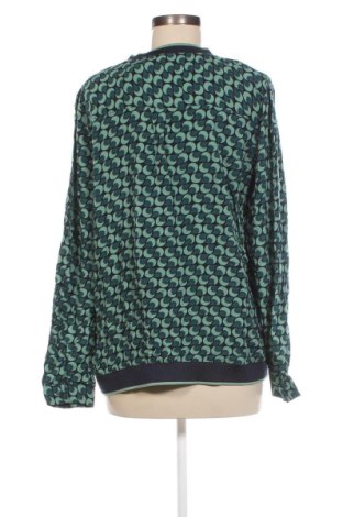 Дамска блуза Sa. Hara, Размер L, Цвят Зелен, Цена 9,50 лв.