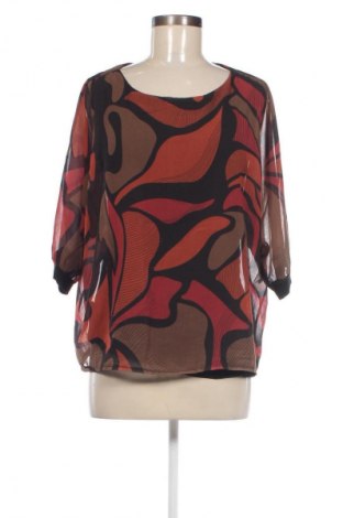 Γυναικεία μπλούζα Sa. Hara, Μέγεθος M, Χρώμα Πολύχρωμο, Τιμή 11,75 €