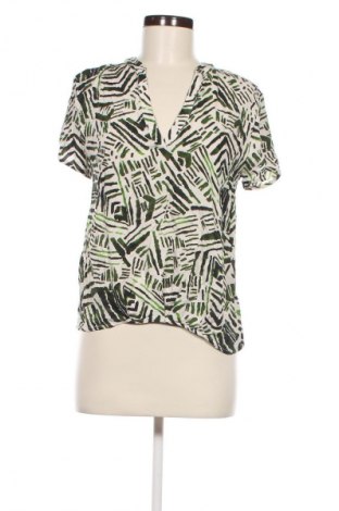 Damen Shirt Sa. Hara, Größe M, Farbe Mehrfarbig, Preis 13,22 €