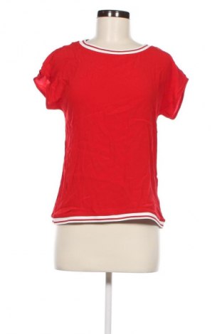 Bluză de femei Sa. Hara, Mărime S, Culoare Roșu, Preț 62,50 Lei