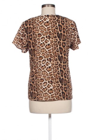 Damen Shirt Saint Tropez, Größe M, Farbe Mehrfarbig, Preis € 10,79