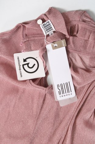 Damen Shirt Saint Tropez, Größe S, Farbe Rosa, Preis € 27,79