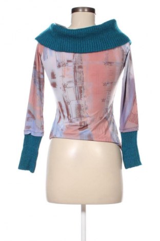 Damen Shirt Save The Queen, Größe M, Farbe Mehrfarbig, Preis € 52,19
