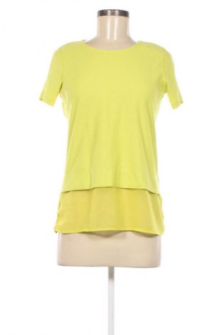 Damen Shirt Savida, Größe S, Farbe Gelb, Preis 4,29 €