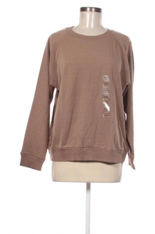 Γυναικεία μπλούζα Schiesser, Μέγεθος XL, Χρώμα Καφέ, Τιμή 39,69 €