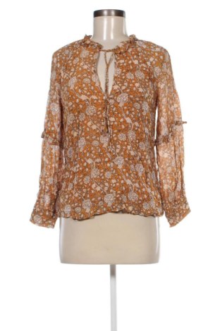 Γυναικεία μπλούζα Second Female, Μέγεθος L, Χρώμα Πολύχρωμο, Τιμή 24,55 €