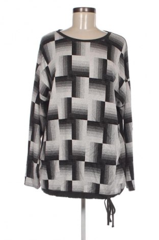 Дамска блуза Seidel, Размер XL, Цвят Многоцветен, Цена 20,40 лв.