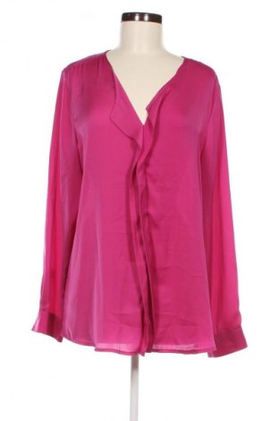 Γυναικεία μπλούζα Seidensticker, Μέγεθος XL, Χρώμα Ρόζ , Τιμή 12,62 €