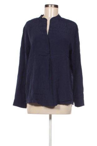 Γυναικεία μπλούζα Seidensticker, Μέγεθος S, Χρώμα Μπλέ, Τιμή 9,46 €