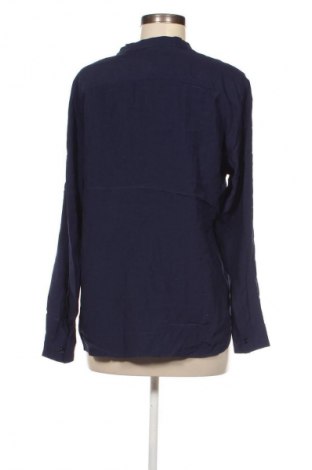 Γυναικεία μπλούζα Seidensticker, Μέγεθος S, Χρώμα Μπλέ, Τιμή 8,41 €