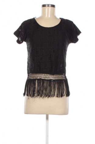 Γυναικεία μπλούζα Select, Μέγεθος S, Χρώμα Μαύρο, Τιμή 9,79 €