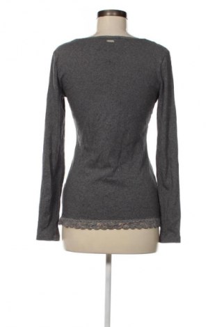 Γυναικεία μπλούζα Sem Per Lei, Μέγεθος M, Χρώμα Γκρί, Τιμή 16,33 €