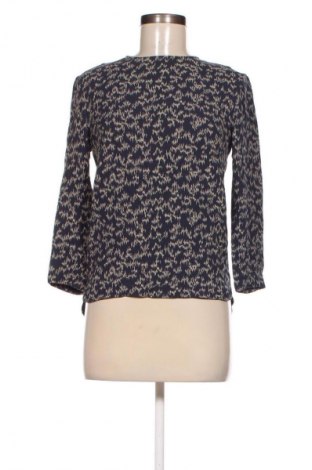 Γυναικεία μπλούζα Sessun, Μέγεθος S, Χρώμα Πολύχρωμο, Τιμή 25,51 €