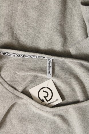 Damen Shirt Seventy Seven, Größe L, Farbe Grau, Preis 6,61 €