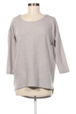 Damen Shirt Seventy Seven, Größe L, Farbe Grau, Preis 6,61 €