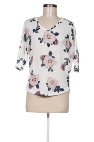 Γυναικεία μπλούζα Seventy Seven, Μέγεθος S, Χρώμα Λευκό, Τιμή 5,29 €