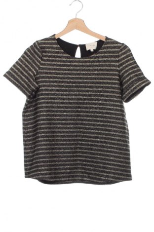 Damen Shirt Sezane, Größe XS, Farbe Mehrfarbig, Preis 20,56 €