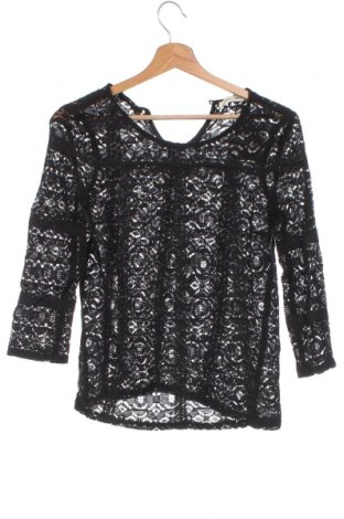 Damen Shirt Sezane X La Redoute, Größe XXS, Farbe Schwarz, Preis € 17,44