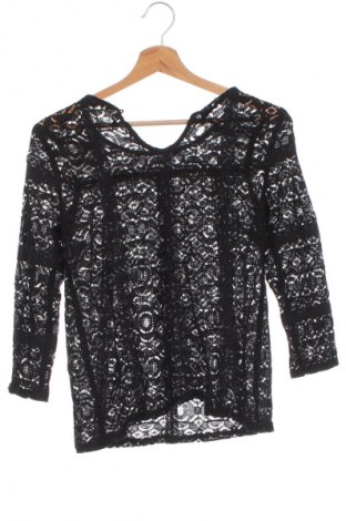 Damen Shirt Sezane X La Redoute, Größe XXS, Farbe Schwarz, Preis € 9,96