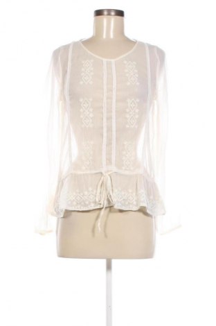 Γυναικεία μπλούζα Sfera, Μέγεθος L, Χρώμα Λευκό, Τιμή 6,46 €
