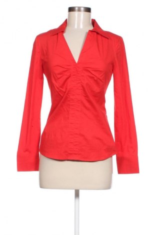 Damen Shirt Sfera, Größe M, Farbe Rot, Preis € 4,99