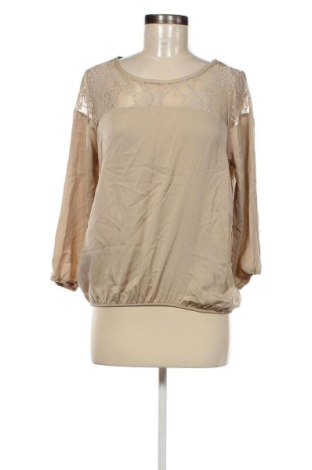 Damen Shirt Shana, Größe L, Farbe Beige, Preis 3,99 €