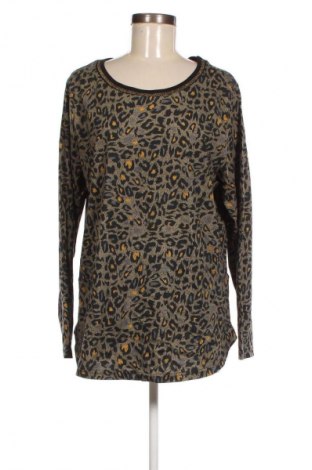 Damen Shirt Sheego, Größe XL, Farbe Mehrfarbig, Preis 23,66 €