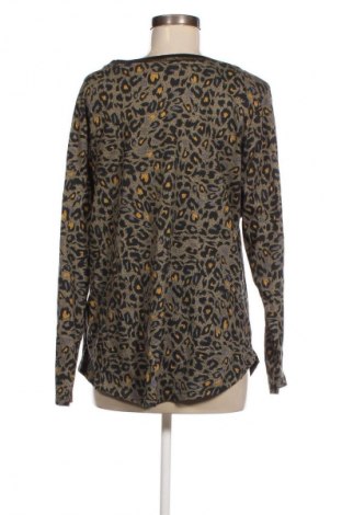 Damen Shirt Sheego, Größe XL, Farbe Mehrfarbig, Preis 14,20 €