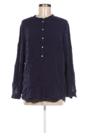 Damen Shirt Sheego, Größe XL, Farbe Blau, Preis € 23,66