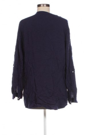 Damen Shirt Sheego, Größe XL, Farbe Blau, Preis € 14,20