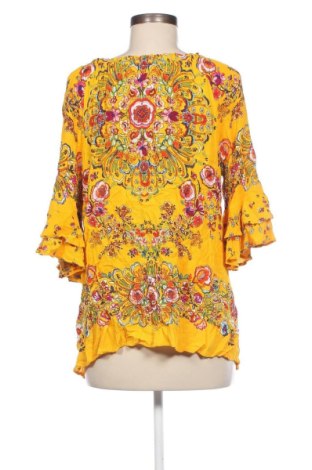 Γυναικεία μπλούζα Sheego by Joe Browns, Μέγεθος XL, Χρώμα Πολύχρωμο, Τιμή 21,03 €