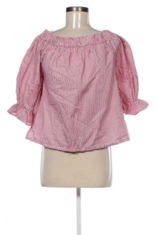 Дамска блуза Siena, Размер M, Цвят Многоцветен, Цена 10,80 лв.