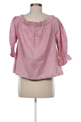 Дамска блуза Siena, Размер M, Цвят Многоцветен, Цена 8,64 лв.