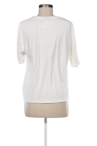 Damen Shirt Signature, Größe L, Farbe Weiß, Preis € 9,72