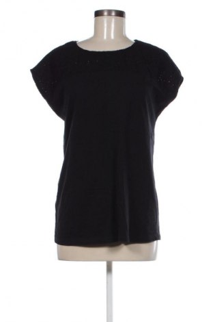 Γυναικεία μπλούζα Sinsay, Μέγεθος L, Χρώμα Μαύρο, Τιμή 10,00 €