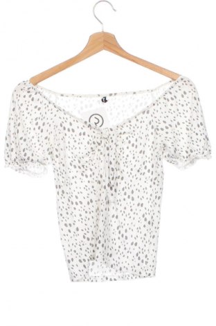 Γυναικεία μπλούζα Sinsay, Μέγεθος XS, Χρώμα Πολύχρωμο, Τιμή 10,00 €